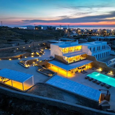 Majestic Ciel Private Villa *