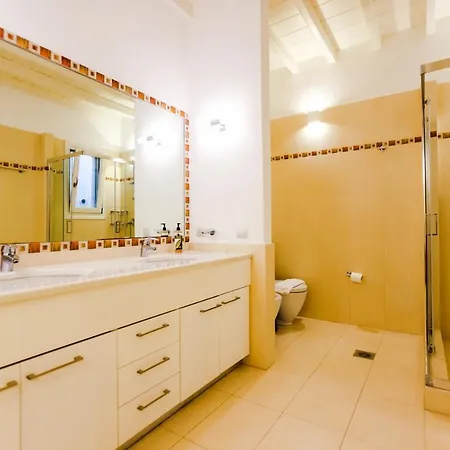 Majestic Ciel Private Villa Mykonos Town